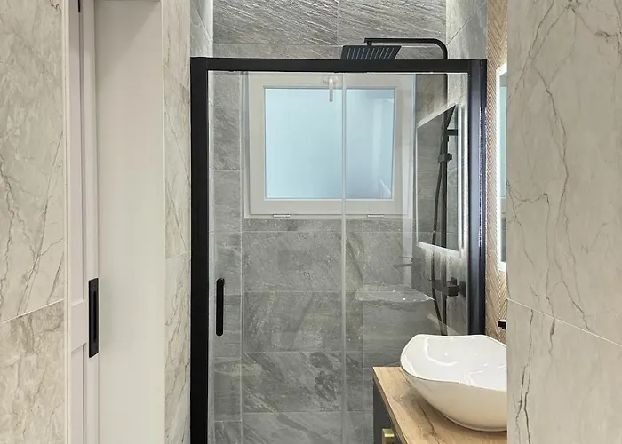 Stylish Apt In Saldanha Central Lisbon Living アパート *