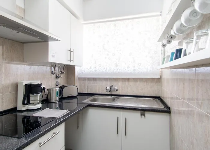 Stylish Apt In Saldanha Central Lisbon Living リスボン