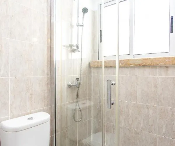 Stylish Apt In Saldanha Central Lisbon Living アパート リスボン