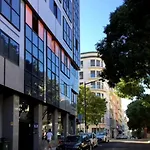 Апартаменты Stylish Apt In Saldanha Central Lisbon Living *