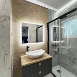 Апартаменты Stylish Apt In Saldanha Central Lisbon Living *