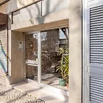 Stylish Apt In Saldanha Central Lisbon Living Лиссабон