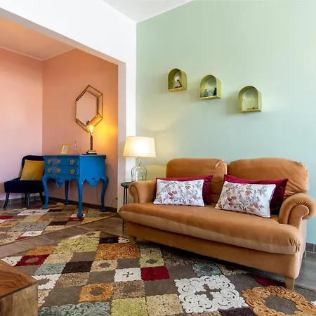 Stylish Apt In Saldanha Central Lisbon Living