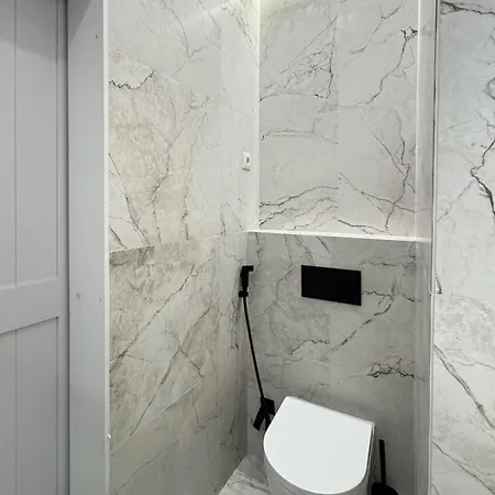 Stylish In Saldanha Living Apartment