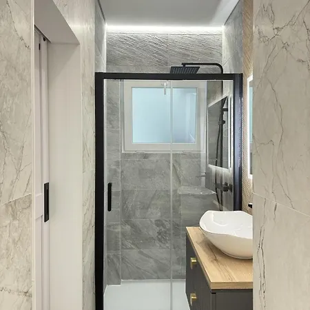 Stylish In Saldanha Living Apartment *