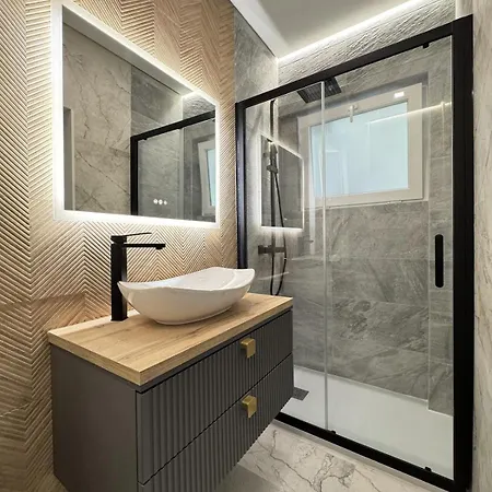 Apartment Stylish In Saldanha Living *