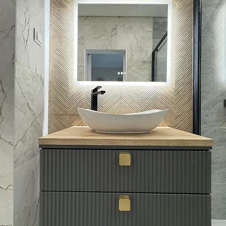 Stylish In Saldanha Living Apartment Lissabon
