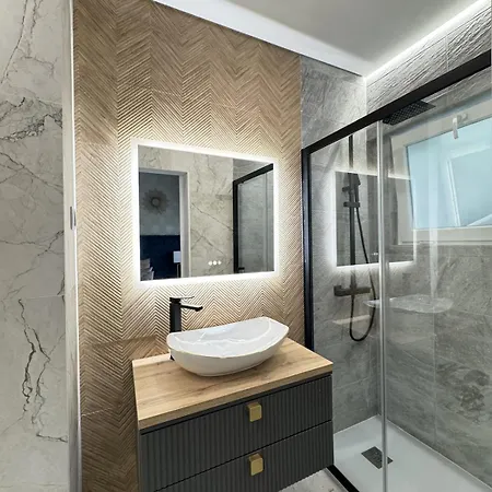 Apartment Stylish In Saldanha Living *