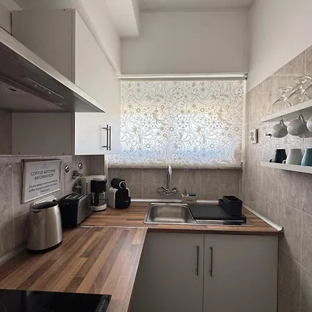 Stylish In Saldanha Living * Lissabon