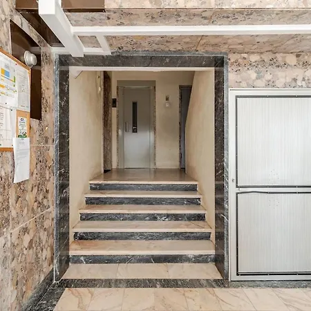 Stylish Apt In Saldanha Central Lisbon Living Appartement Lisboa