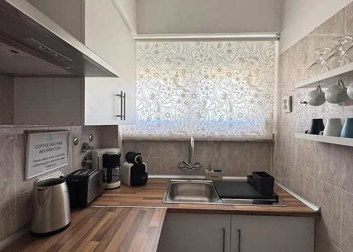 Stylish Apt In Saldanha Central Lisbon Living * Lisboa