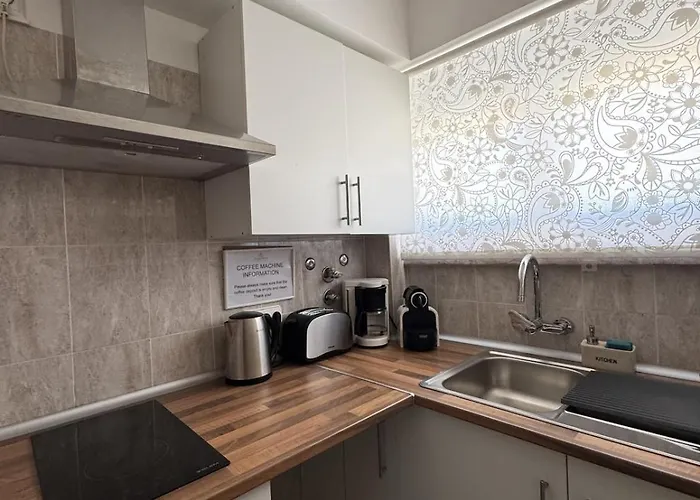 Stylish Apt In Saldanha Central Lisbon Living * Lisboa